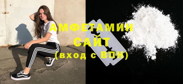 молекула духа Балахна
